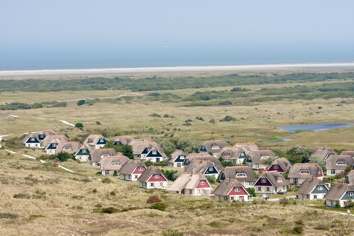 Huurder heeft een woning in eigendom zijn fiscale eigen woning